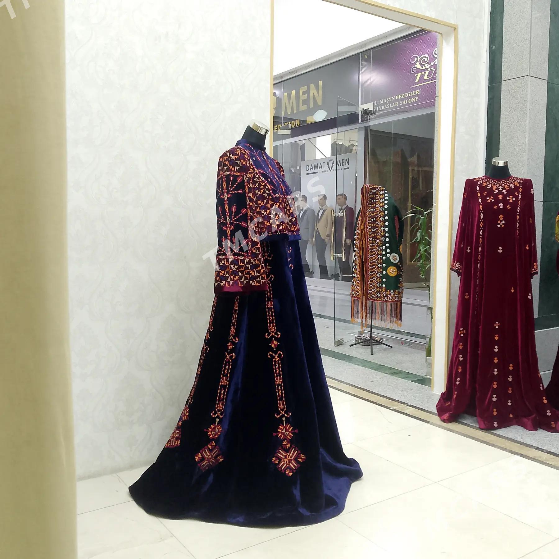 tayyar bisnes - Aýtakow (Oguzhan köç.) - img 2
