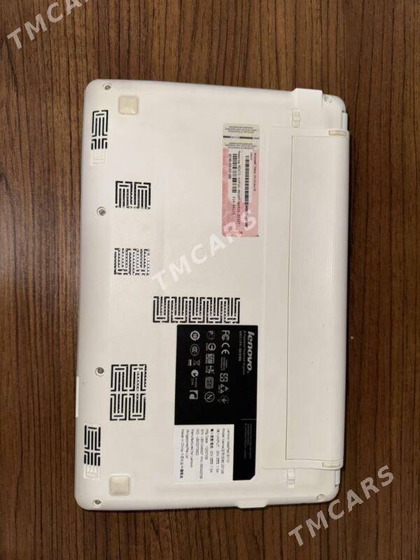 Lenovo noutbuk taze - Aşgabat - img 3