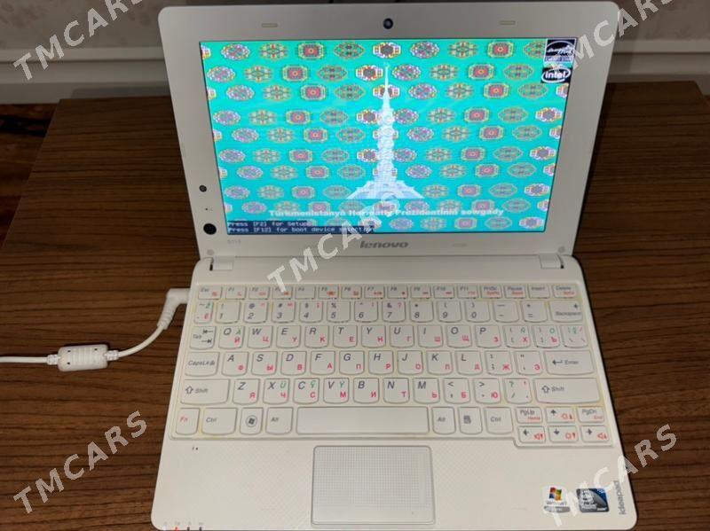Lenovo noutbuk taze - Aşgabat - img 4