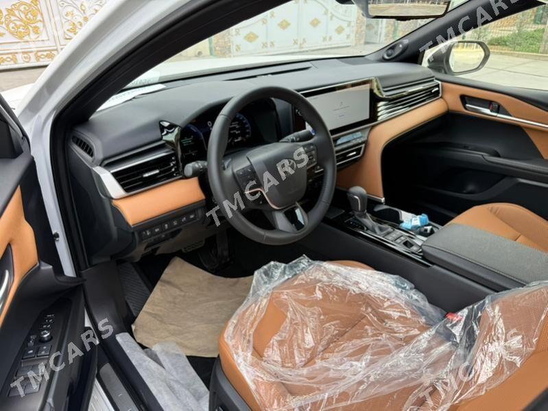 Toyota Camry 2025 - 843 000 TMT - Хитровка - img 3