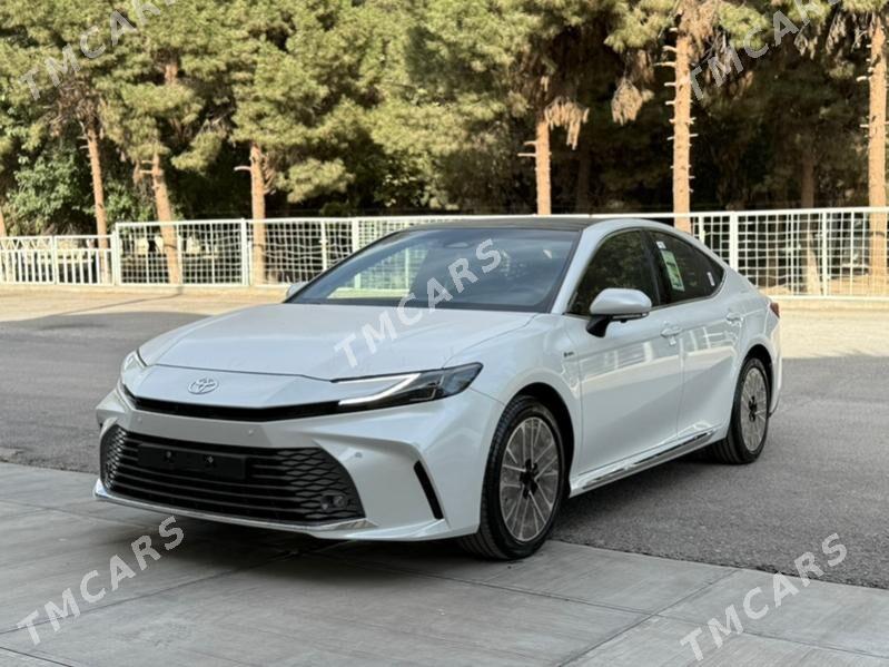 Toyota Camry 2025 - 843 000 TMT - Хитровка - img 2