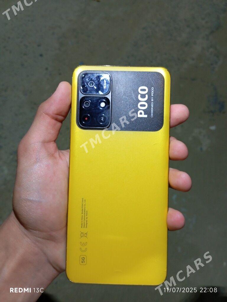 poco m 4 pro - Türkmenabat - img 6