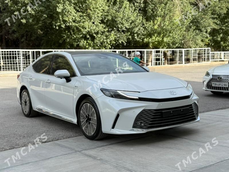 Toyota Camry 2025 - 843 000 TMT - Хитровка - img 4