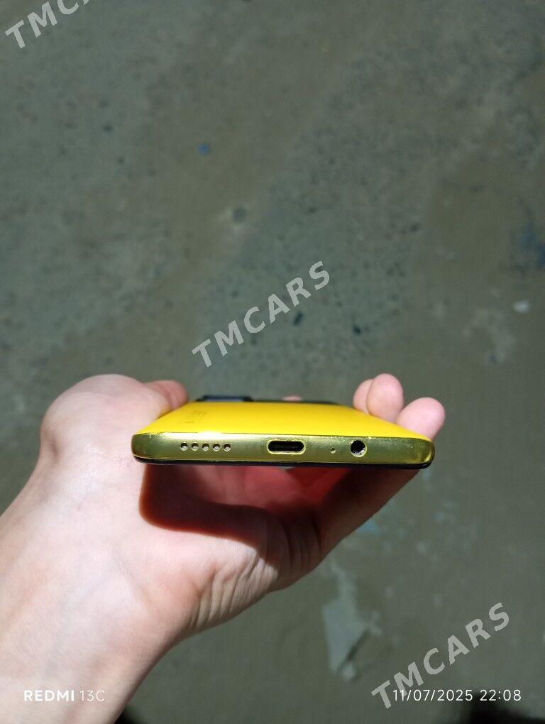poco m 4 pro - Türkmenabat - img 3