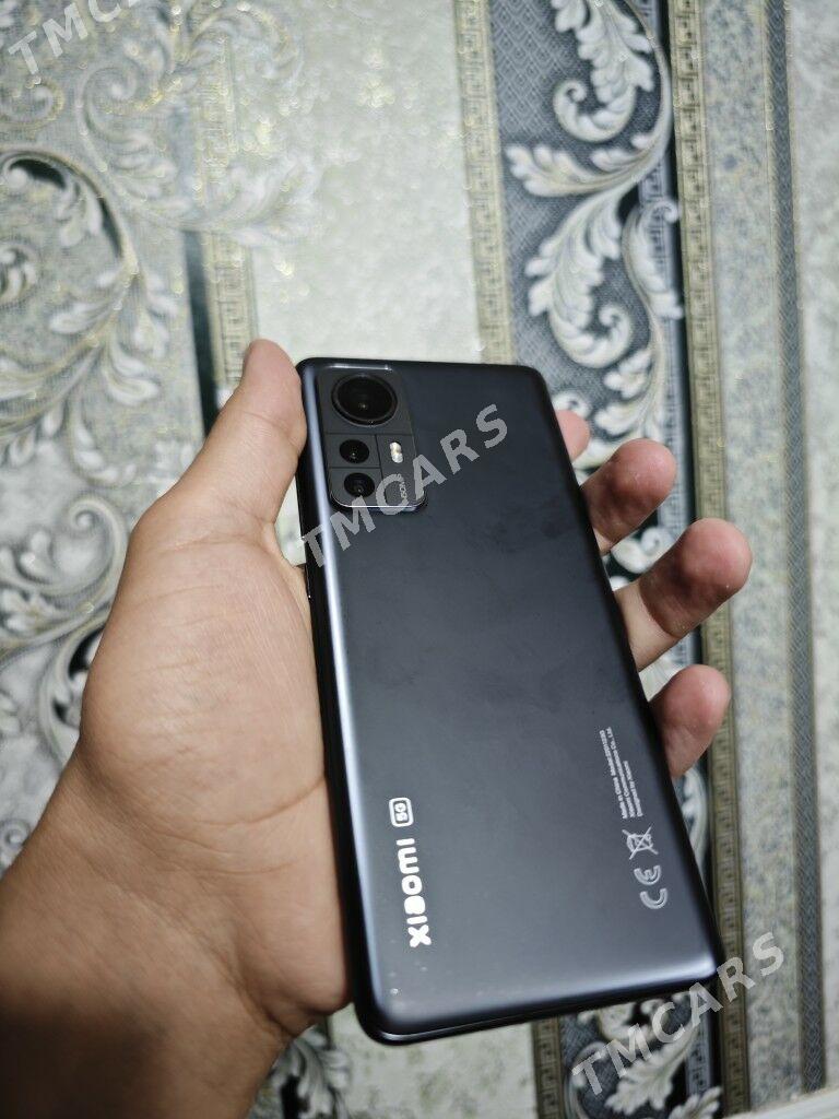 Xiaomi 12 - Mary - img 3