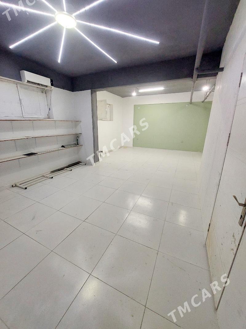 Gurtly podwal komnat arenda - Ашхабад - img 4