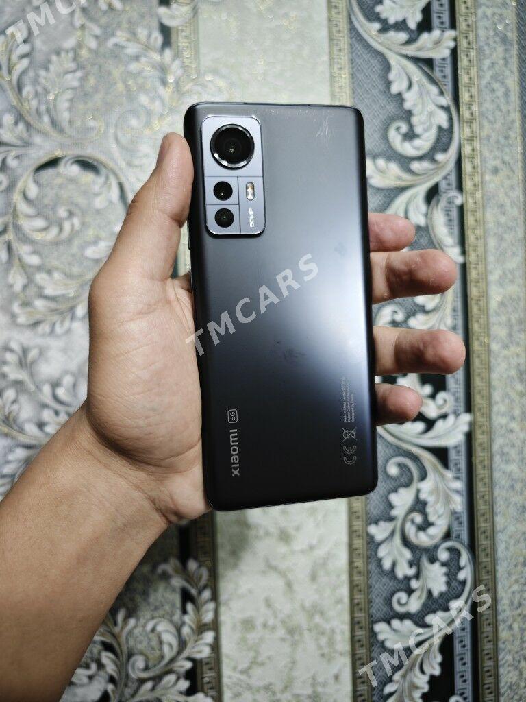 Xiaomi 12 - Mary - img 5