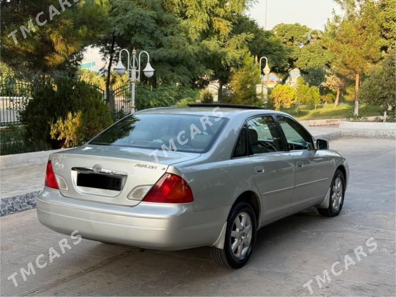 Toyota Avalon 2002 - 195 000 TMT - Türkmenbaşy - img 5