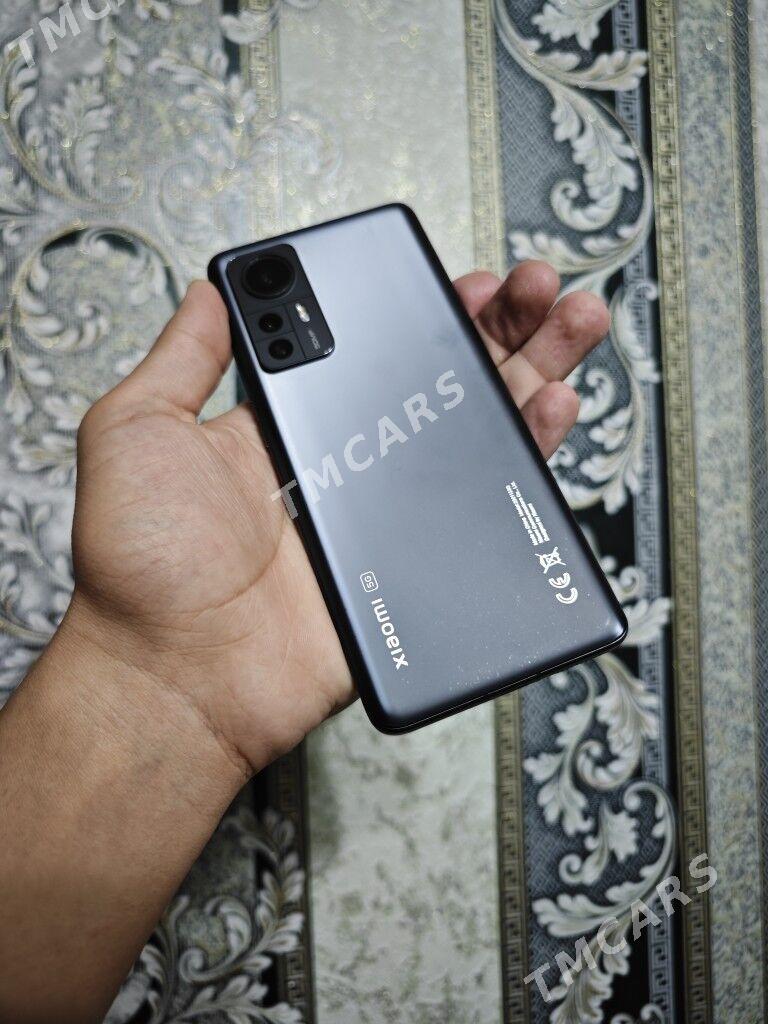 Xiaomi 12 - Mary - img 7