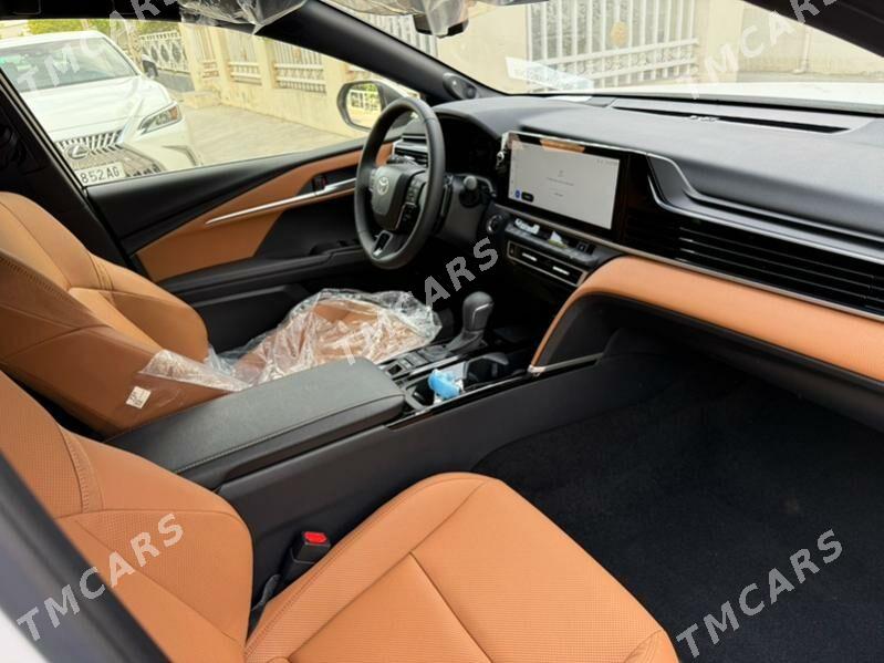 Toyota Camry 2025 - 843 000 TMT - Хитровка - img 8