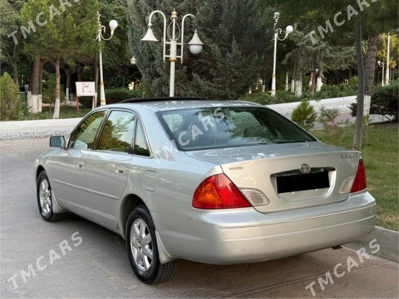 Toyota Avalon 2002 - 195 000 TMT - Türkmenbaşy - img 2