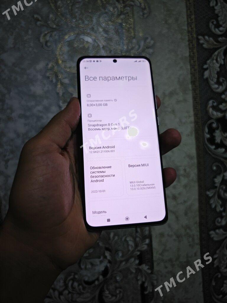 Xiaomi 12 - Mary - img 2