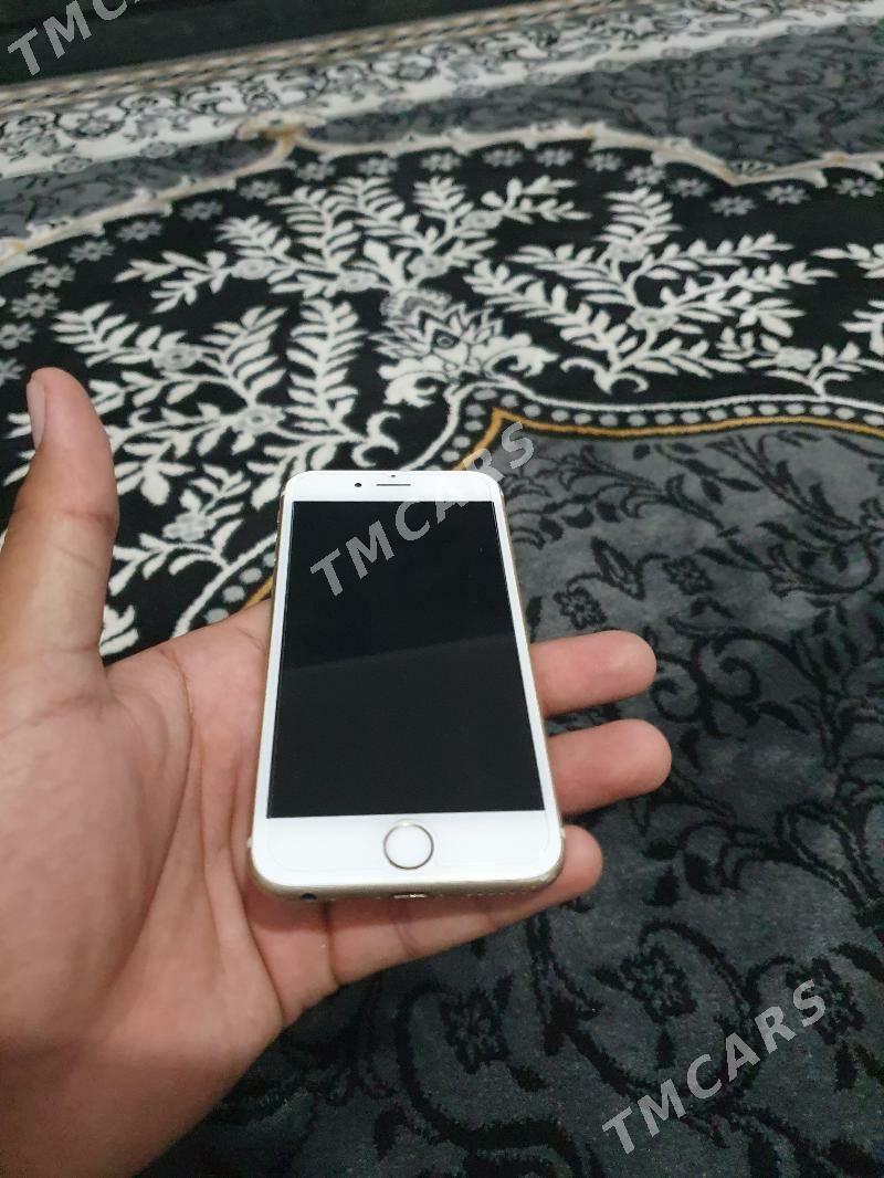 iphone 6 s - Гёкдепе - img 2