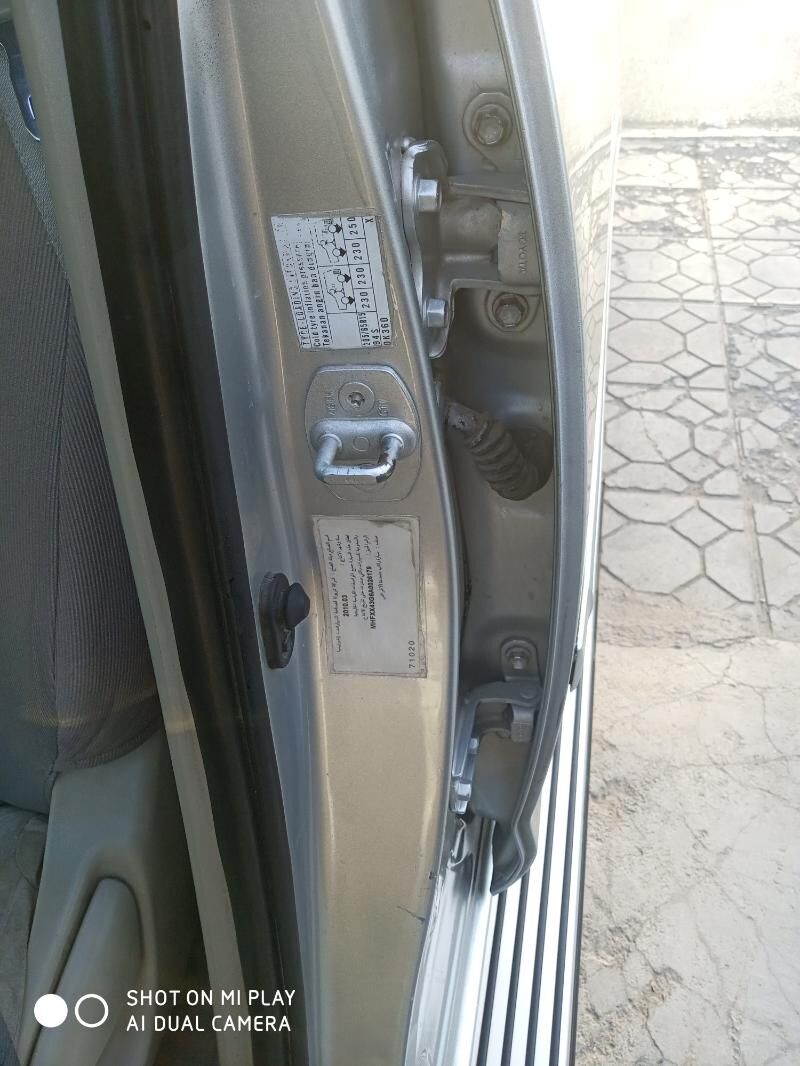 Toyota Innova 2010 - 170 000 TMT - 30 мкр - img 6