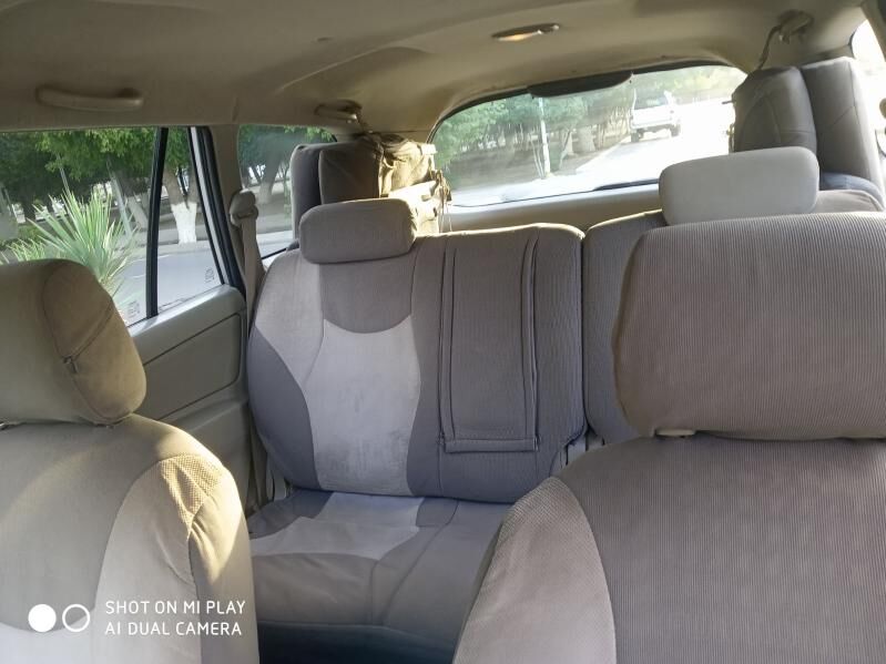 Toyota Innova 2010 - 170 000 TMT - 30 мкр - img 5