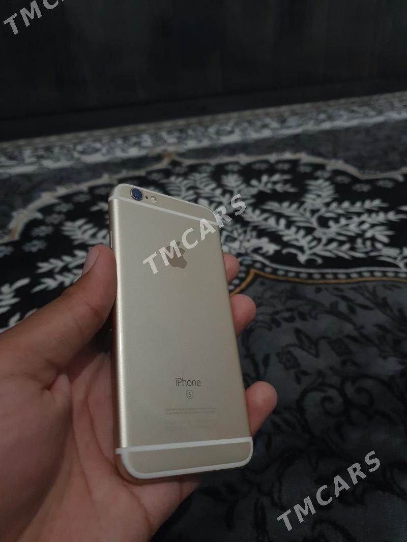 iphone 6 s - Гёкдепе - img 3