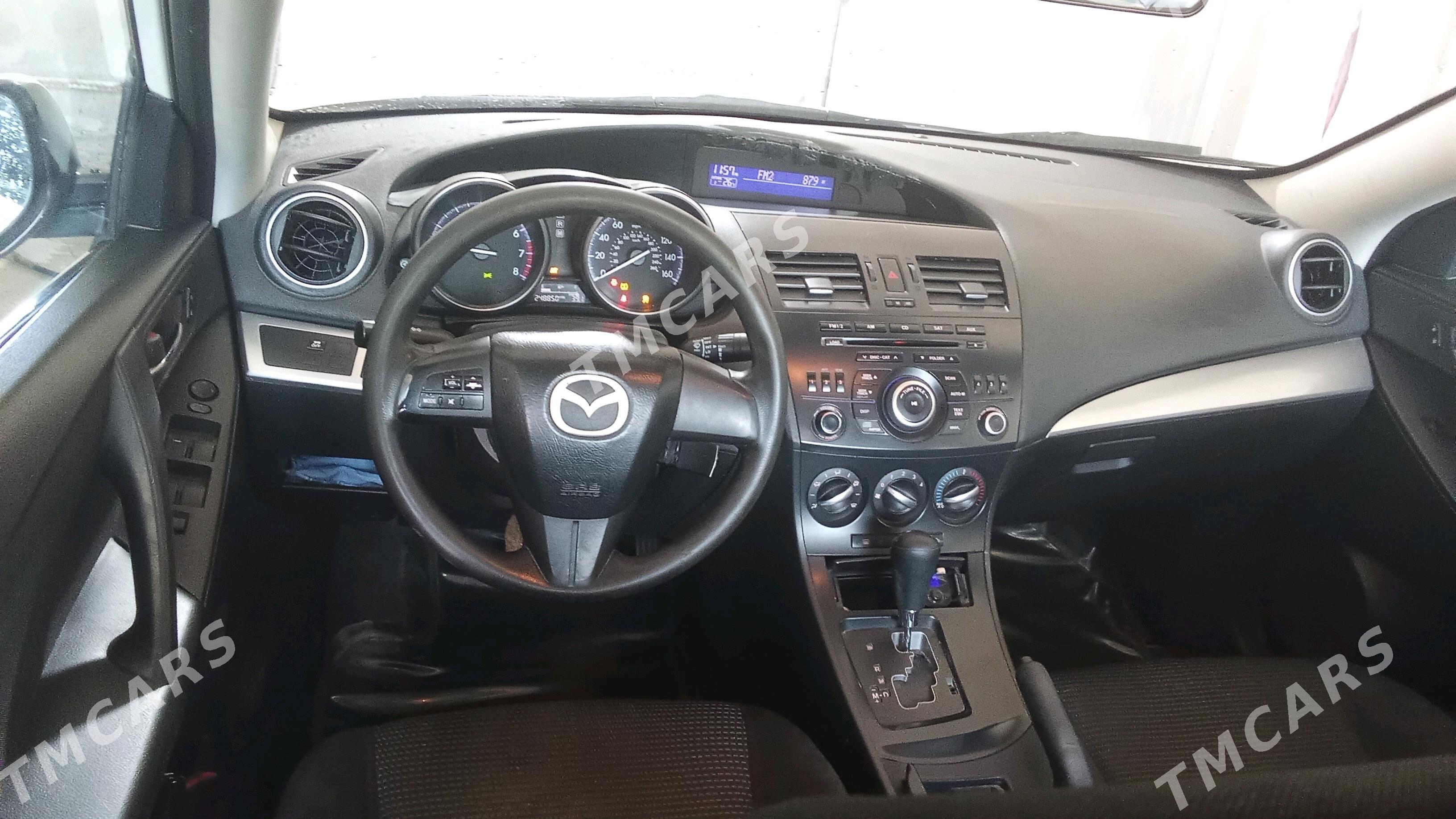 Mazda 3 2011 - 85 000 TMT - Gökdepe - img 2