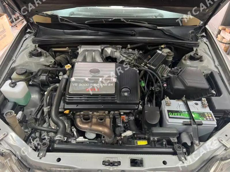 Toyota Avalon 2002 - 195 000 TMT - Türkmenbaşy - img 9