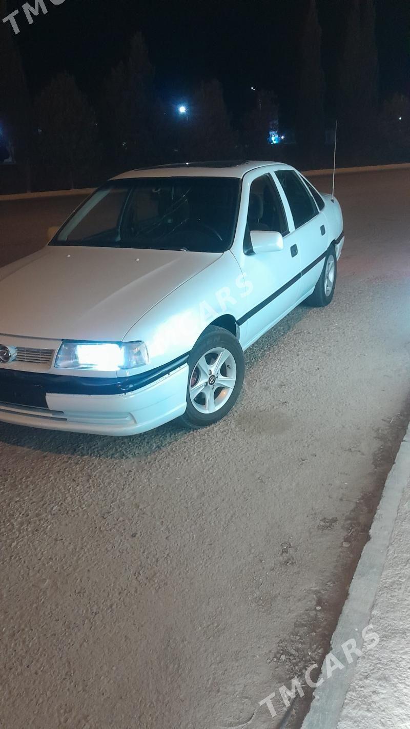 Opel Vectra 1993 - 35 000 TMT - Magtymguly - img 2
