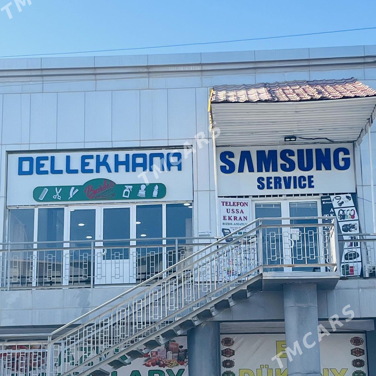 Dellehana - Türkmenabat - img 2