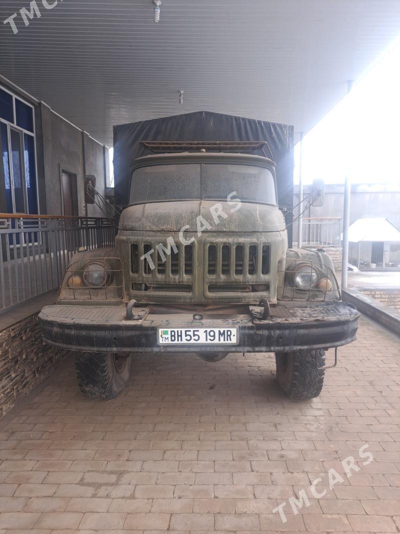 Zil 131 2000 - 160 000 TMT - Байрамали - img 2