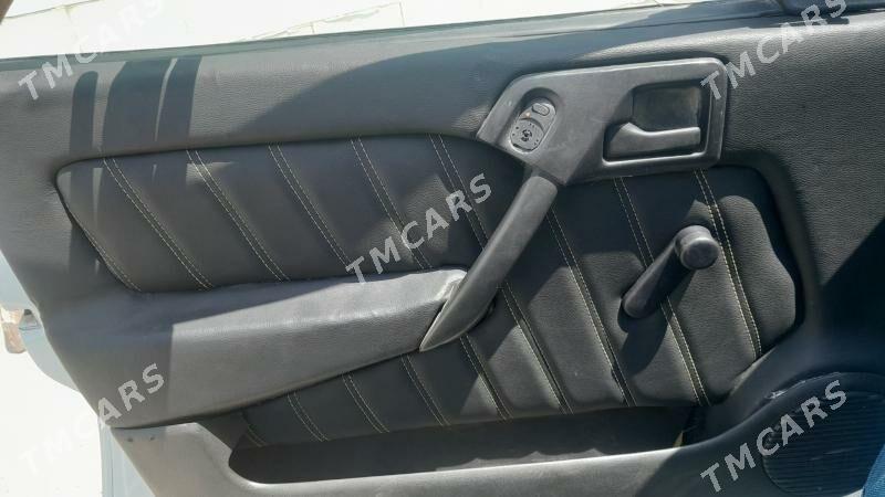 Opel Vectra 1993 - 35 000 TMT - Magtymguly - img 5