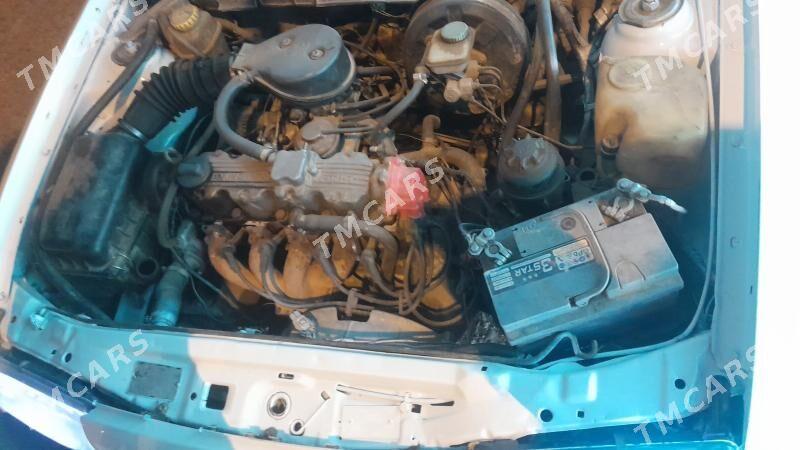 Opel Vectra 1993 - 35 000 TMT - Magtymguly - img 4