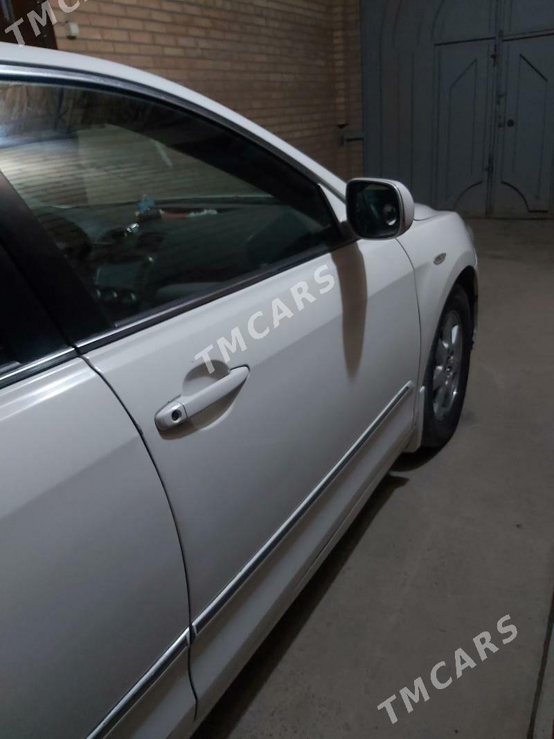 Toyota Camry 2008 - 136 000 TMT - Туркменабат - img 3