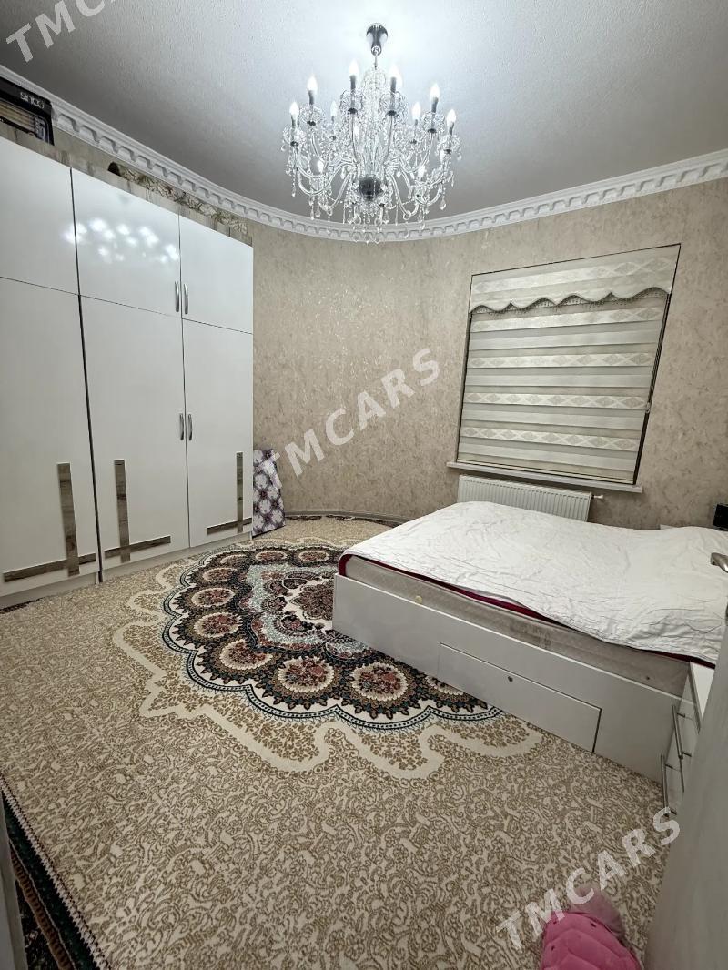 SATLYK GURTLY 3 KOMNAT  - Aşgabat - img 4