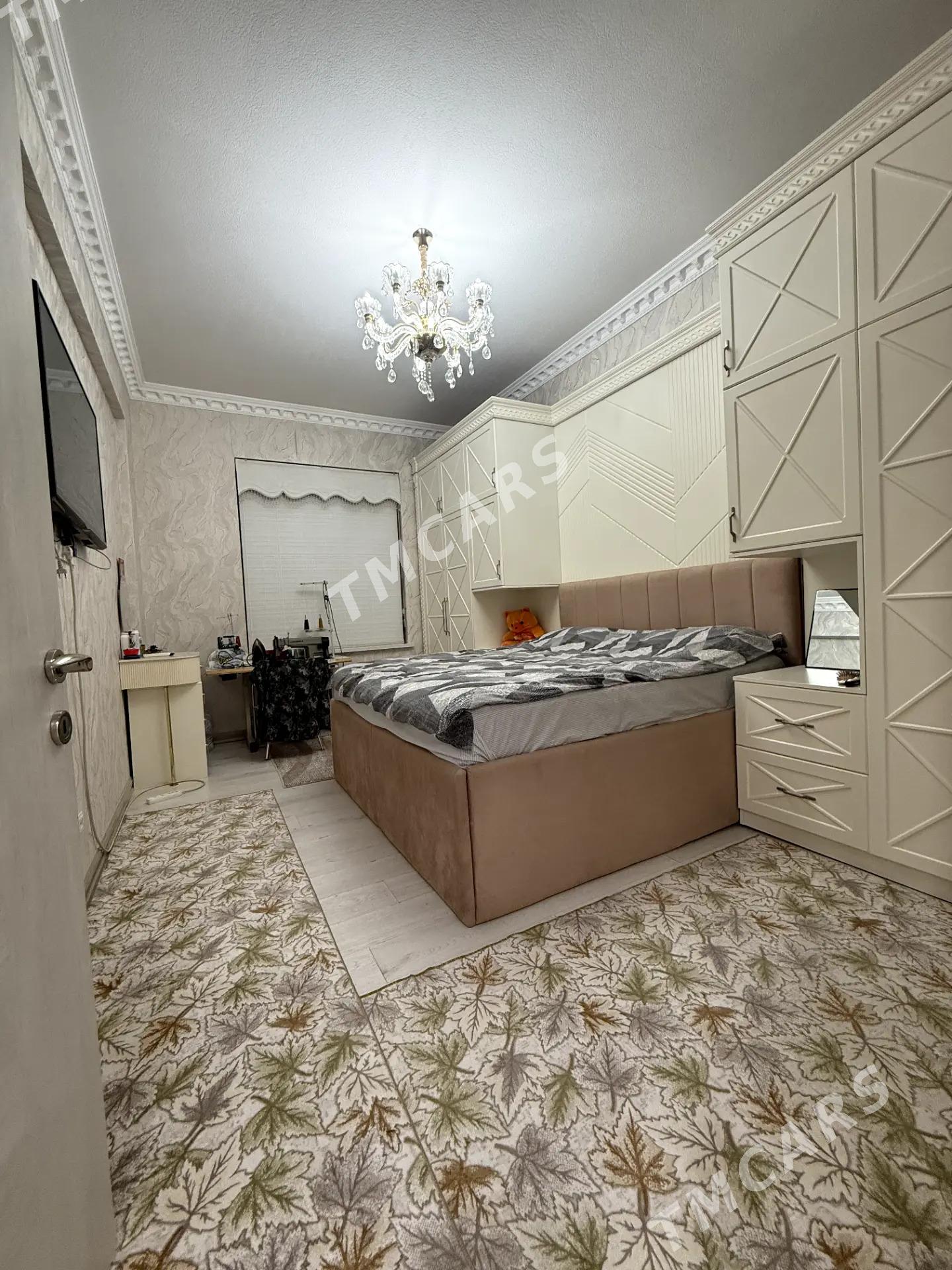 SATLYK GURTLY 3 KOMNAT  - Aşgabat - img 3