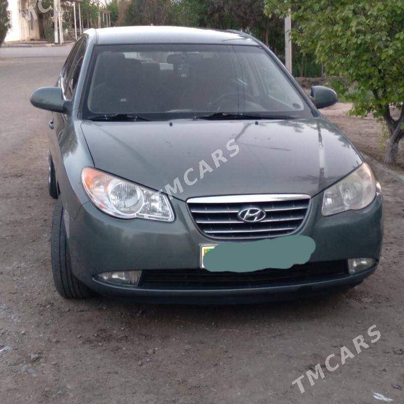 Hyundai Elantra 2009 - 90 000 TMT - Daşoguz - img 4