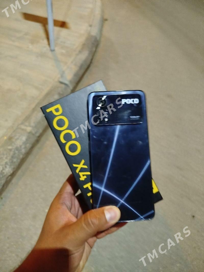 Poco x4pro - Aşgabat - img 1