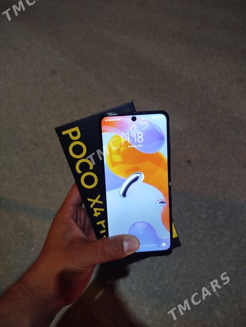 Poco x4pro - Aşgabat - img 2