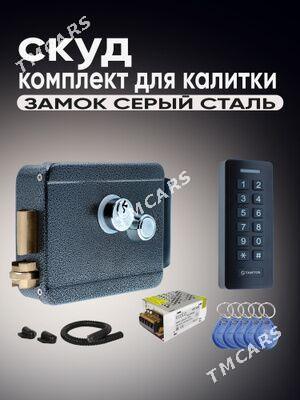 Замоклар Магазин - Aşgabat - img 2