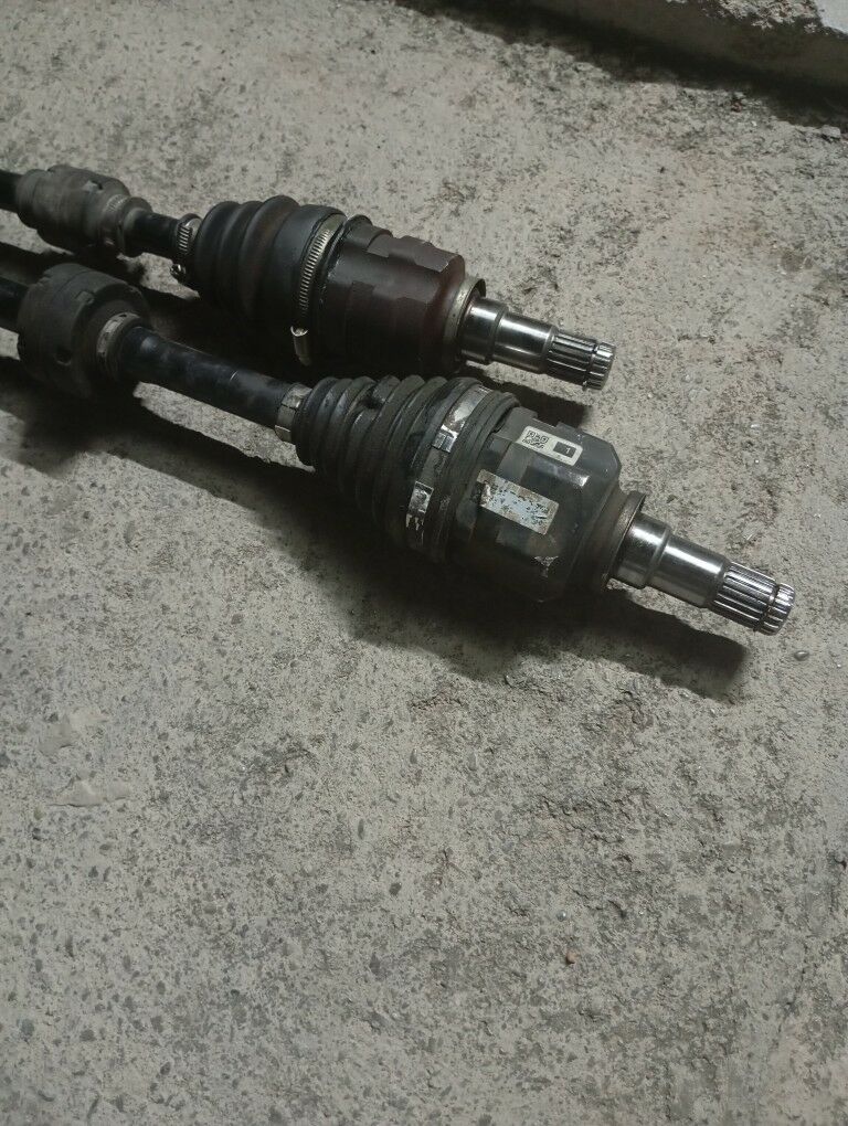 Taýota Gyranat 1 200 TMT - Район ст. Аэропорта, ул. Гагарина - img 2