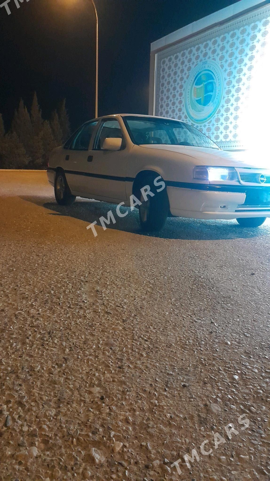 Opel Vectra 1993 - 35 000 TMT - Magtymguly - img 6