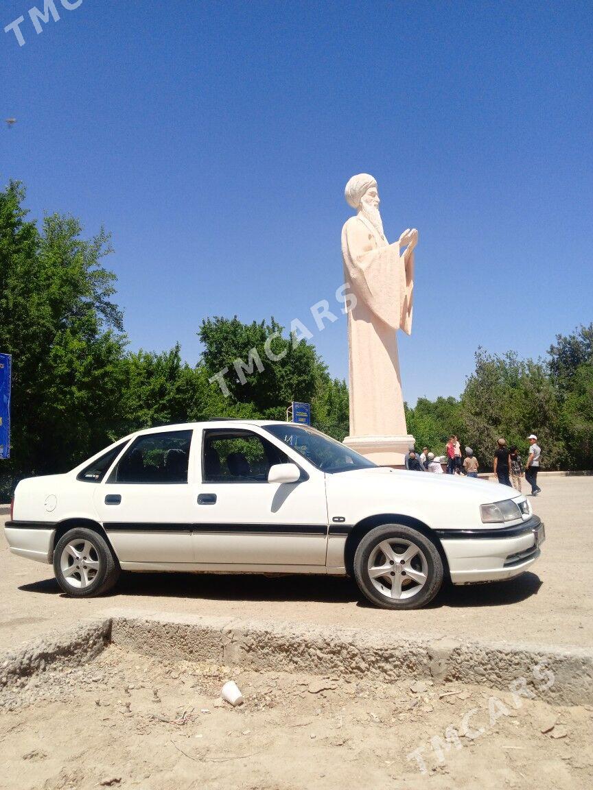 Opel Vectra 1994 - 60 000 TMT - Дашогуз - img 2