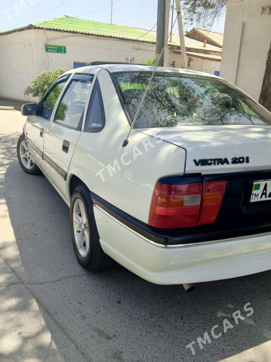 Opel Vectra 1994 - 60 000 TMT - Дашогуз - img 3