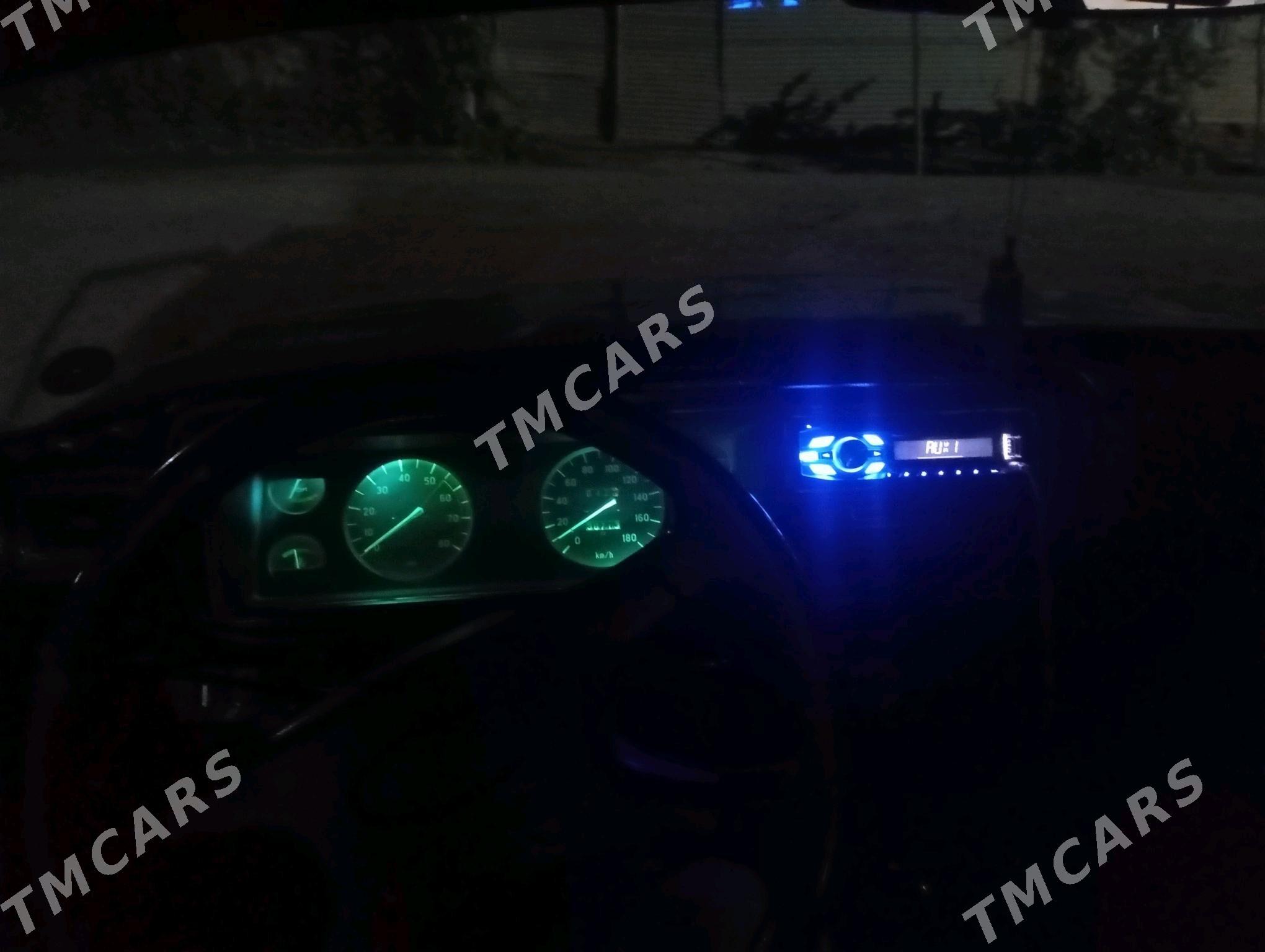 Lada 2107 2001 - 26 000 TMT - Чарджоу - img 4