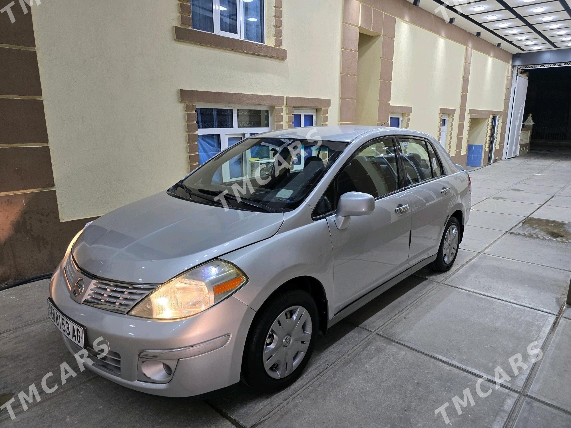 Nissan Versa 2010 - 149 000 TMT - Чоганлы - img 2