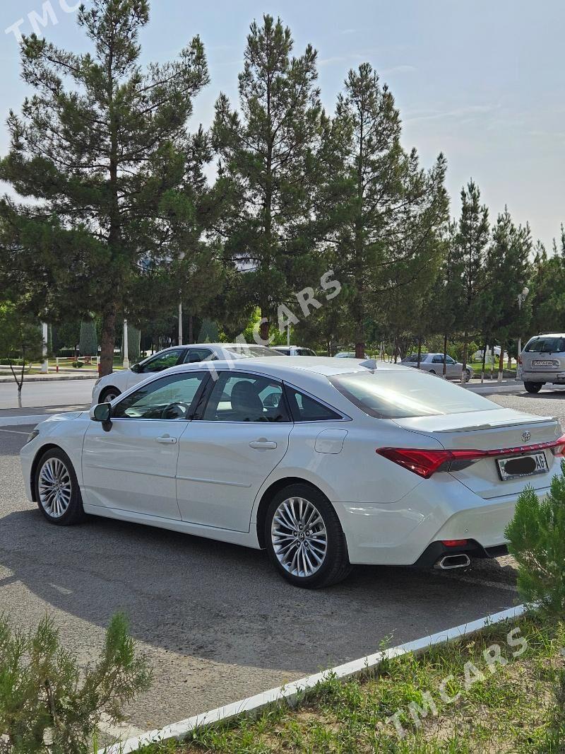 Toyota Avalon 2020 - 448 000 TMT - Ашхабад - img 2