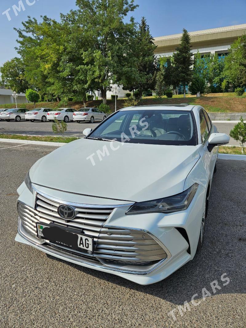Toyota Avalon 2020 - 448 000 TMT - Ашхабад - img 5