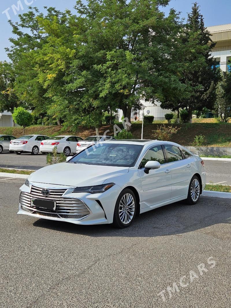 Toyota Avalon 2020 - 448 000 TMT - Ашхабад - img 6