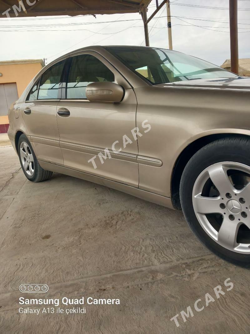Mercedes-Benz C320 2003 - 82 000 TMT - Gumdag - img 3