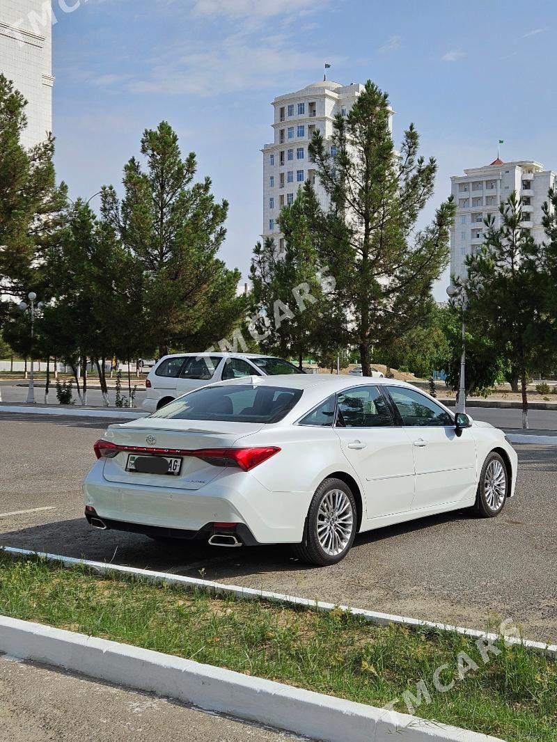 Toyota Avalon 2020 - 448 000 TMT - Ашхабад - img 4