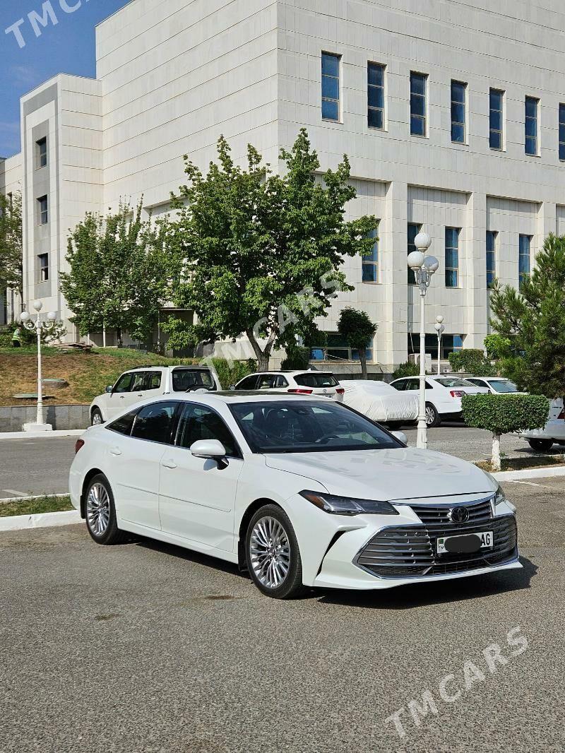 Toyota Avalon 2020 - 448 000 TMT - Ашхабад - img 3
