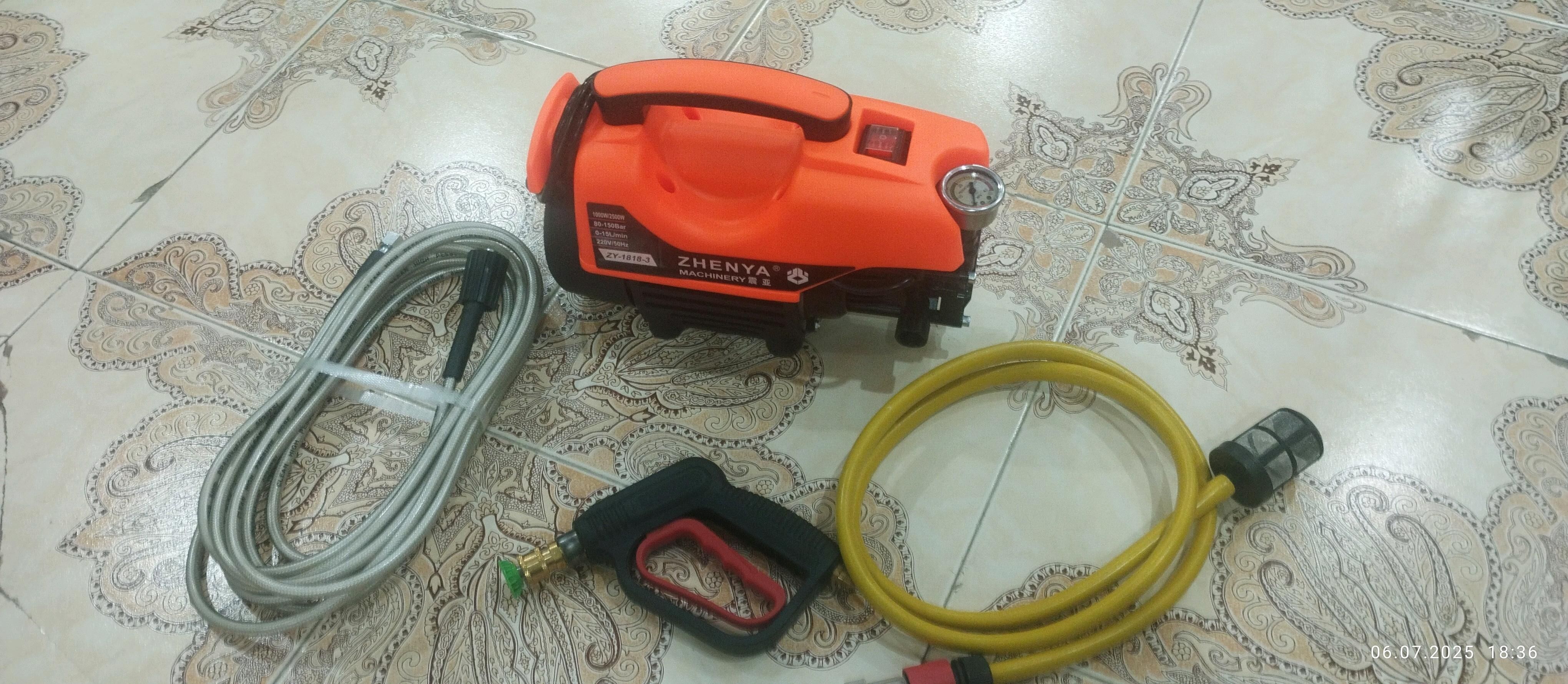 moyka, mini moyka we şaýlary 8 000 TMT - Kerki - img 4