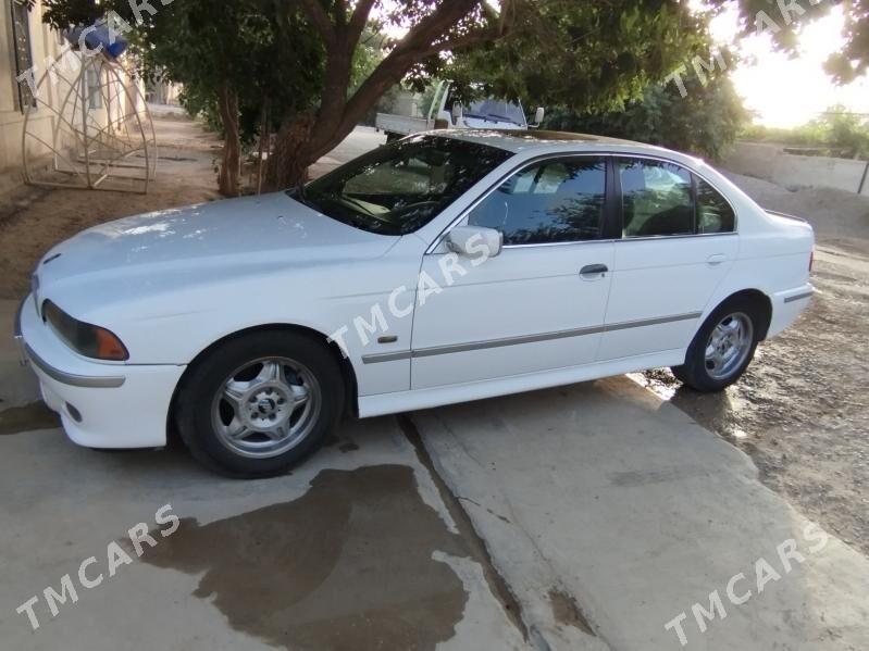 BMW M5 1998 - 80 000 TMT - Tejen - img 7
