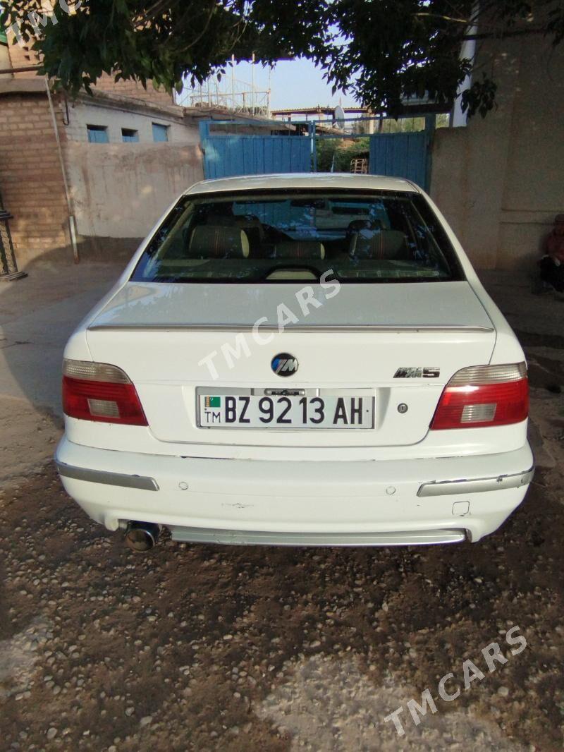 BMW M5 1998 - 80 000 TMT - Tejen - img 5