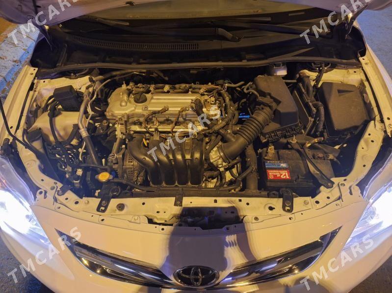 Toyota Corolla 2010 - 120 000 TMT - Туркменабат - img 4